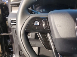 Lincoln Corsair Reserve FWD 2026