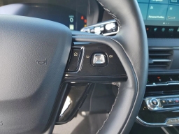 Lincoln Corsair Reserve FWD 2026