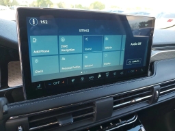 Lincoln Corsair Reserve FWD 2026