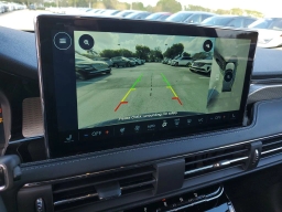 Lincoln Corsair Reserve FWD 2026