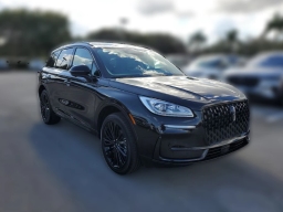 Lincoln Corsair Reserve FWD 2026