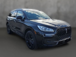 Lincoln Corsair Reserve FWD 2026
