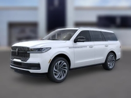 Lincoln Navigator Reserve 4x4 2026