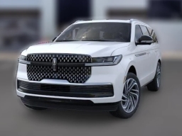 Lincoln Navigator Reserve 4x4 2026