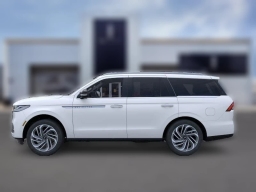 Lincoln Navigator Reserve 4x4 2026