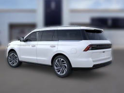 Lincoln Navigator Reserve 4x4 2026
