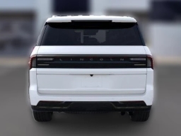 Lincoln Navigator Reserve 4x4 2026