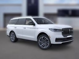 Lincoln Navigator Reserve 4x4 2026