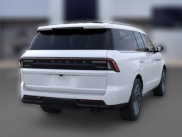 Lincoln Navigator Reserve 4x4 2026