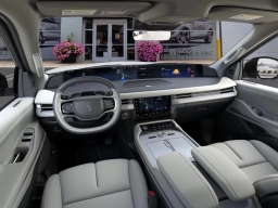 Lincoln Navigator Reserve 4x4 2026