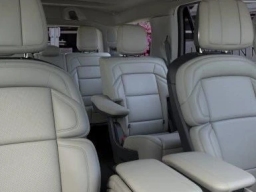 Lincoln Navigator Reserve 4x4 2026