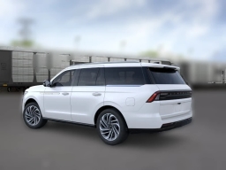 Lincoln Navigator Reserve 4x4 2026