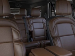 Lincoln Navigator Reserve 4x4 2026