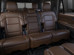 Lincoln Navigator Reserve 4x4 2026