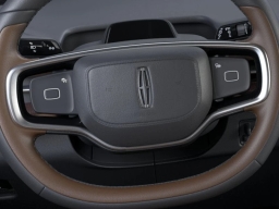 Lincoln Navigator Reserve 4x4 2026