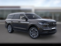 Lincoln Navigator Reserve 4x4 2026