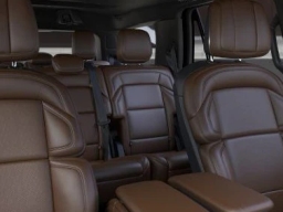 Lincoln Navigator Reserve 4x4 2026