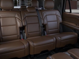 Lincoln Navigator Reserve 4x4 2026