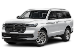 Lincoln Navigator Reserve 4x4 2026