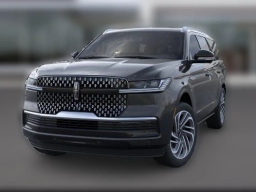 Lincoln Navigator Reserve 4x4 2025