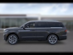 Lincoln Navigator Reserve 4x4 2025
