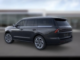 Lincoln Navigator Reserve 4x4 2025