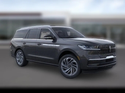 Lincoln Navigator Reserve 4x4 2025