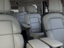 Lincoln Navigator Reserve 4x4 2025
