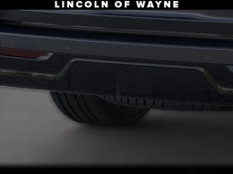 Lincoln Navigator Reserve 4x4 2025