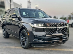 Lincoln Navigator Reserve 4x4 2026