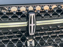 Lincoln Navigator Reserve 4x4 2026