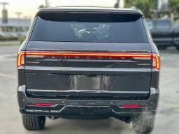 Lincoln Navigator Reserve 4x4 2026