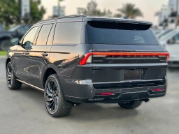 Lincoln Navigator Reserve 4x4 2026
