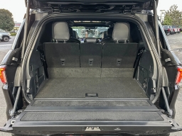 Lincoln Navigator Reserve 4x4 2026