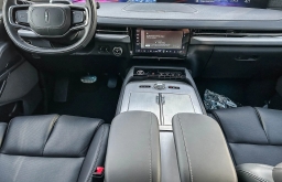 Lincoln Navigator Reserve 4x4 2026