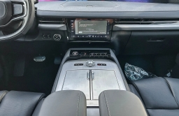 Lincoln Navigator Reserve 4x4 2026