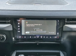 Lincoln Navigator Reserve 4x4 2026