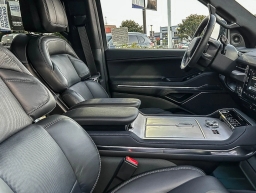 Lincoln Navigator Reserve 4x4 2026