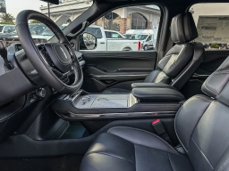Lincoln Navigator Reserve 4x4 2026