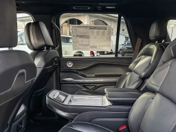 Lincoln Navigator Reserve 4x4 2026