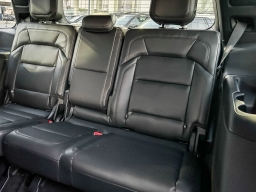 Lincoln Navigator Reserve 4x4 2026
