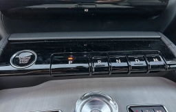 Lincoln Navigator Reserve 4x4 2026