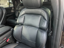 Lincoln Navigator Reserve 4x4 2026