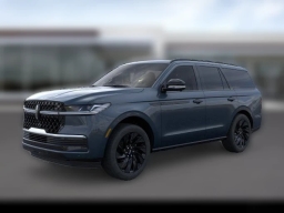 Lincoln Navigator Reserve 4x4 2025