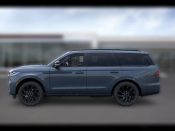 Lincoln Navigator Reserve 4x4 2025