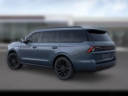 Lincoln Navigator Reserve 4x4 2025