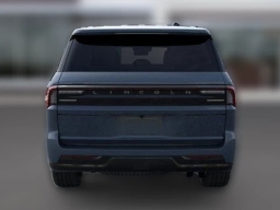 Lincoln Navigator Reserve 4x4 2025