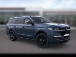 Lincoln Navigator Reserve 4x4 2025