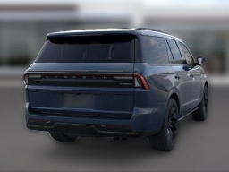 Lincoln Navigator Reserve 4x4 2025