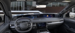Lincoln Navigator Reserve 4x4 2025